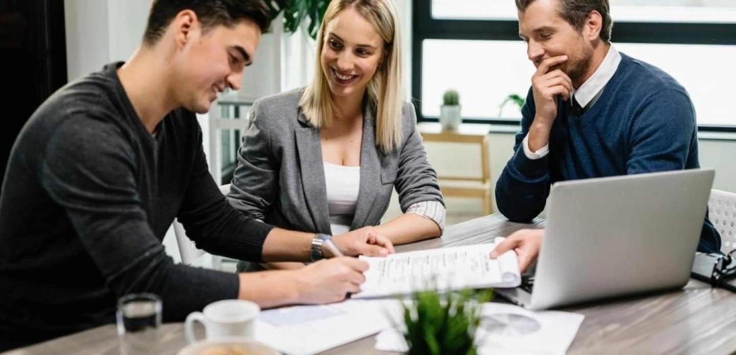 Teljes körű könyvelés, pályázatírás és üzleti tanácsadás